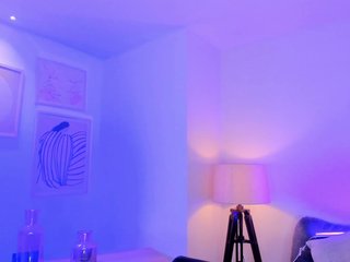 ElizabethBennet Porn Show