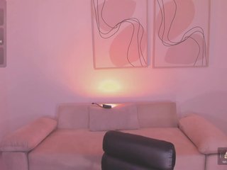 ElizabethBennet Porn Show