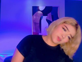 ElizabethBennet Porn Show