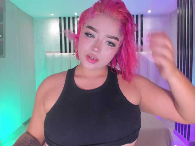 ElizabethBennet's BongaCams show and profile