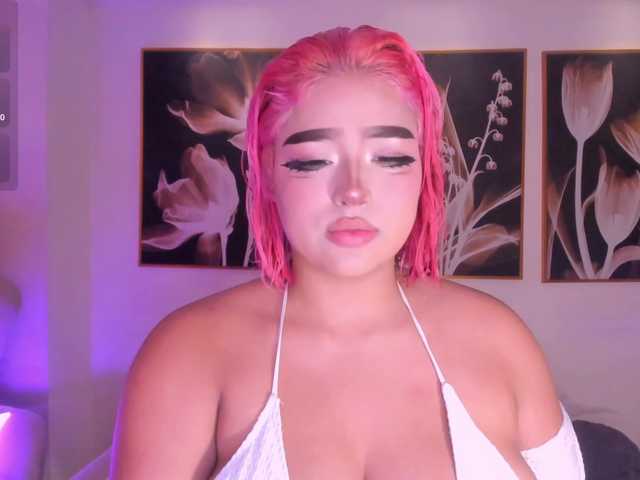 ElizabethBennet's BongaCams show and profile