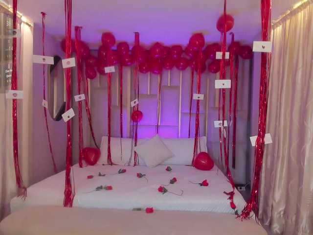 ElizabethBennet webcam