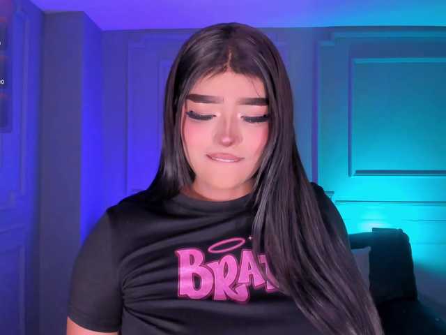 ElizabethBennet's BongaCams show and profile