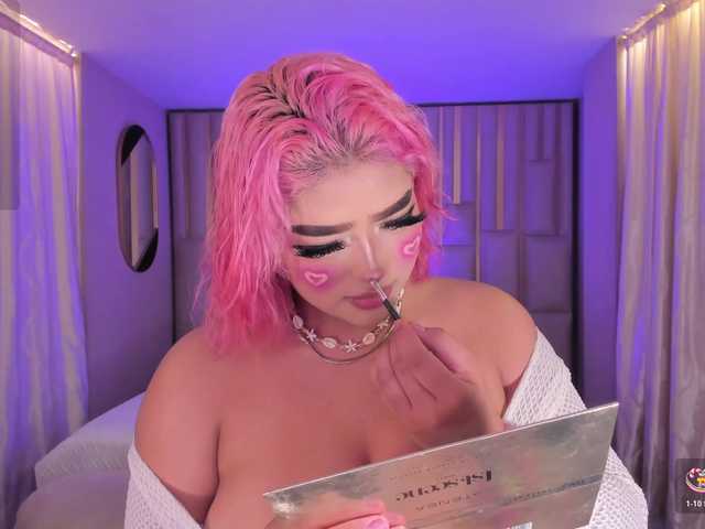 ElizabethBennet from BongaCams is Freechat