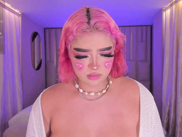 ElizabethBennet from BongaCams is Freechat