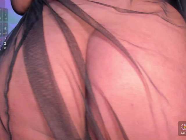 ElizabethBennet's BongaCams show and profile