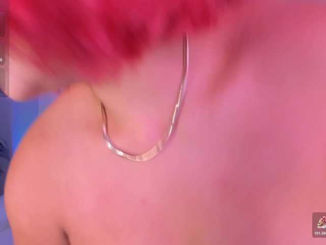 ElizabethBennet's BongaCams show and profile