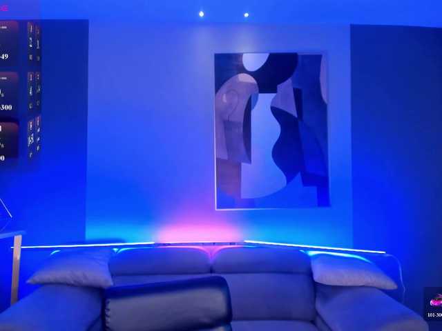 ElizabethBennet's BongaCams show and profile