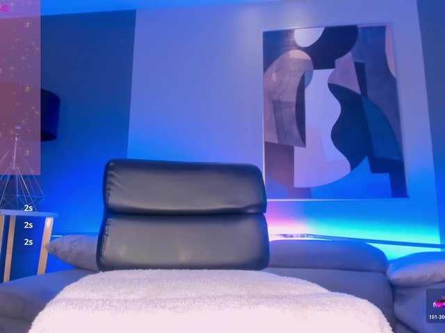 ElizabethBennet's BongaCams show and profile