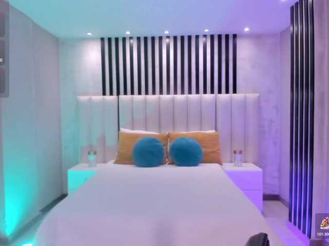 ElizabethBennet's BongaCams show and profile