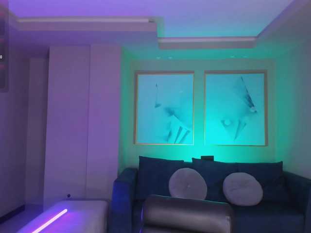 ElizabethBennet Live Cam on BongaCams