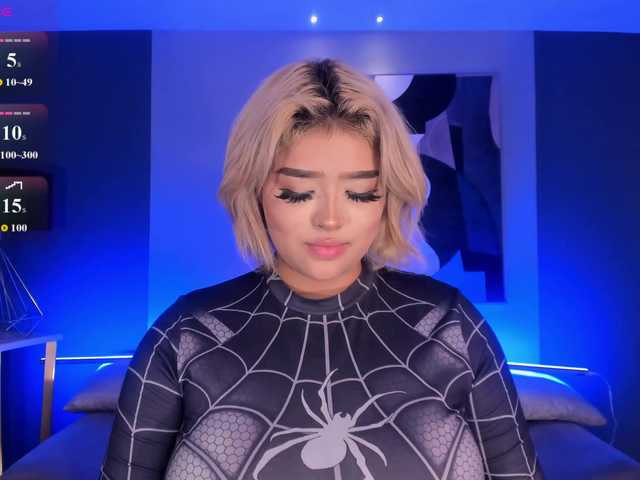 ElizabethBennet webcam