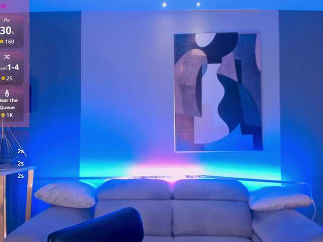 ElizabethBennet's BongaCams show and profile