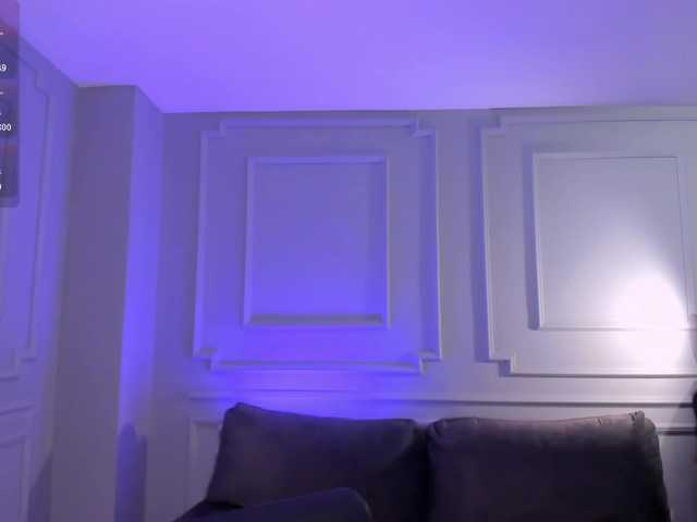 ElizabethBennet's BongaCams show and profile