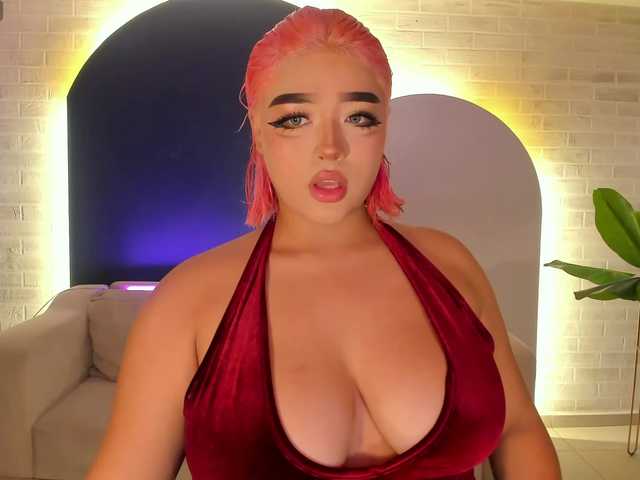 ElizabethBennet's BongaCams show and profile