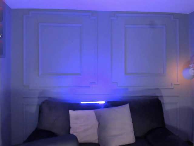 ElizabethBennet's BongaCams show and profile