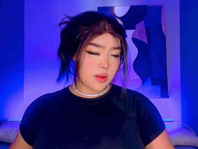 ElizabethBennet webcam