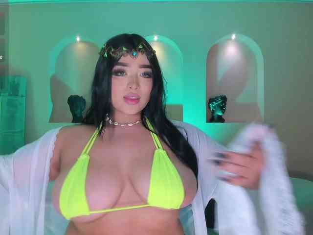 ElizabethBennet webcam