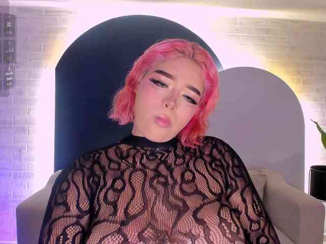 ElizabethBennet webcam