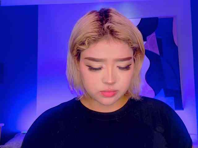 ElizabethBennet webcam