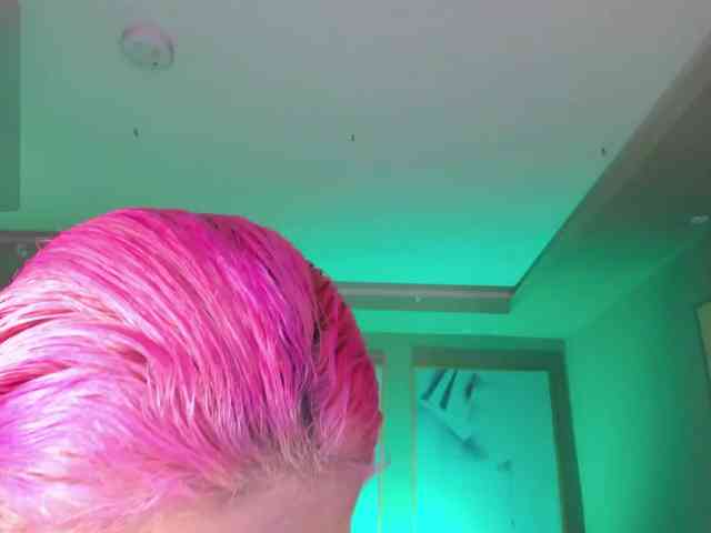 ElizabethBennet webcam