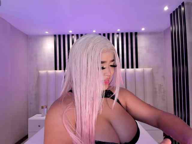 ElizabethBennet webcam