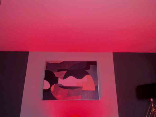 ElizabethBennet webcam