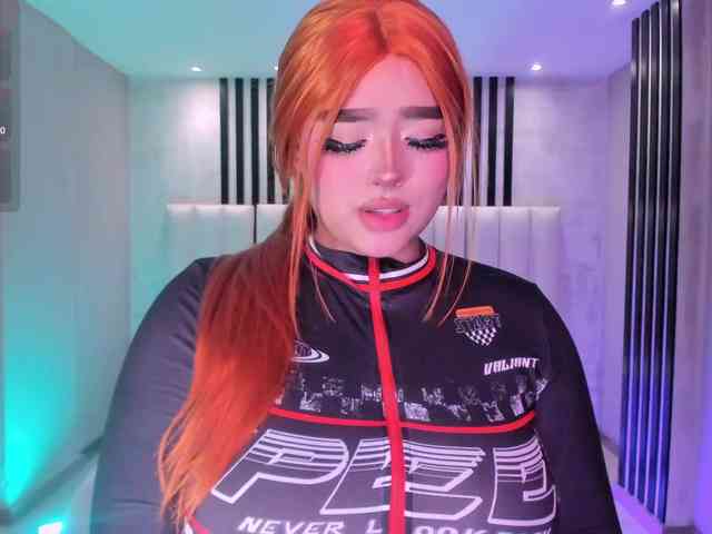 ElizabethBennet webcam