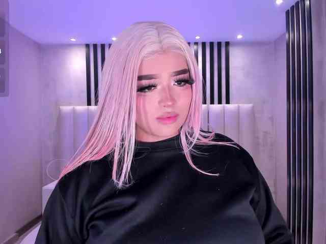 ElizabethBennet webcam