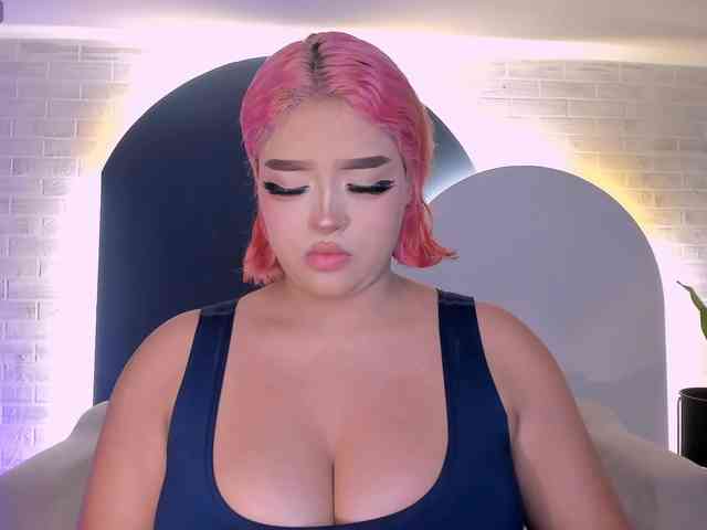 ElizabethBennet webcam