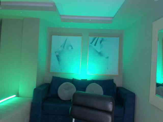 ElizabethBennet webcam