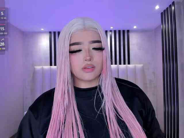 ElizabethBennet webcam