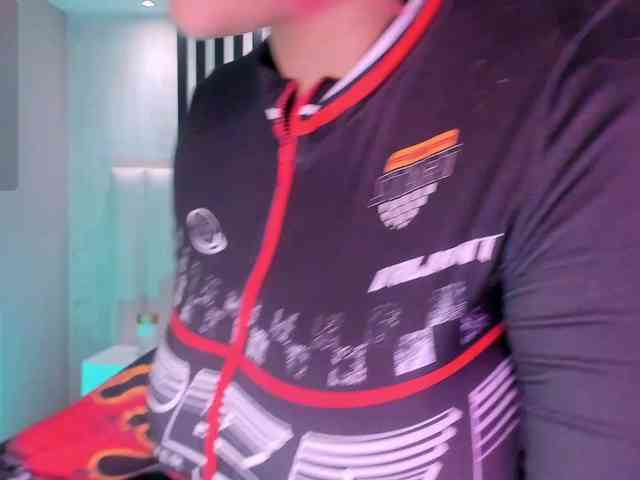 ElizabethBennet webcam