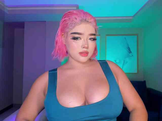 ElizabethBennet webcam