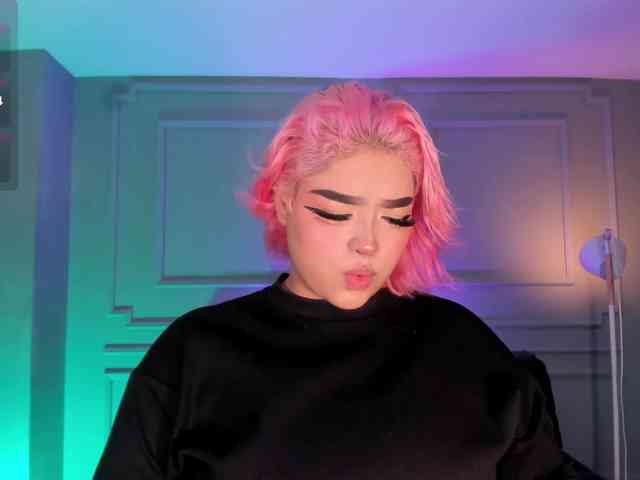 ElizabethBennet webcam