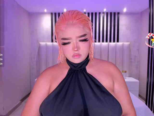 ElizabethBennet webcam