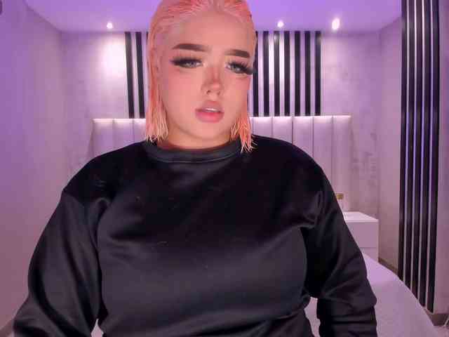 ElizabethBennet webcam