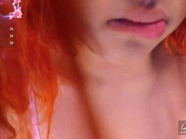 ElizabethBennet webcam