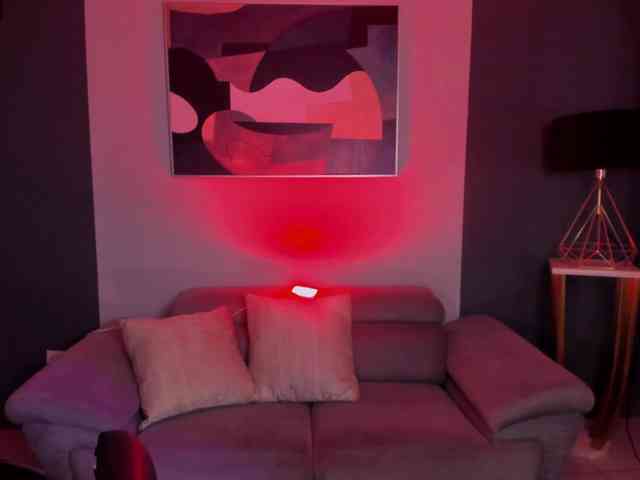 ElizabethBennet webcam