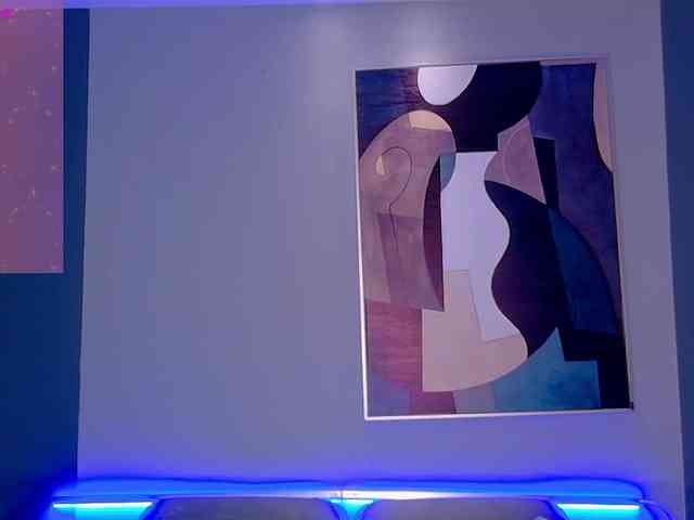 ElizabethBennet webcam