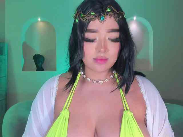 ElizabethBennet webcam