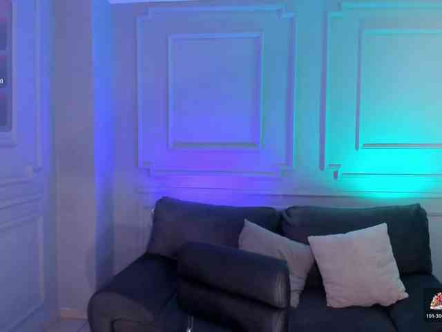 ElizabethBennet webcam