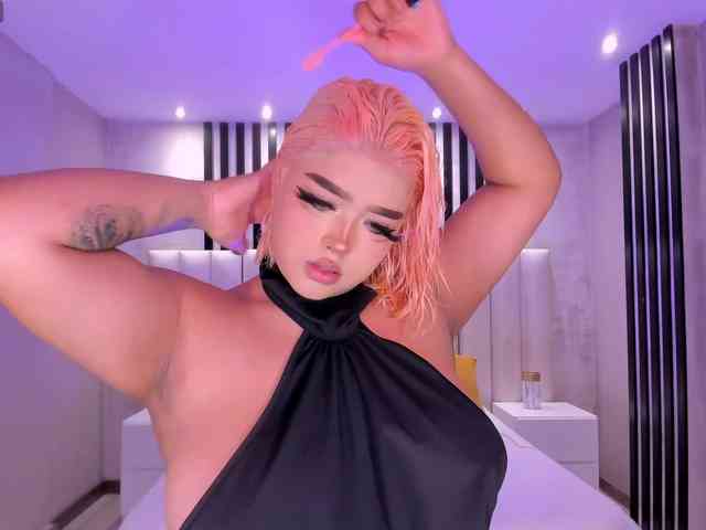 ElizabethBennet webcam