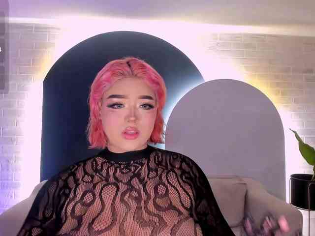 ElizabethBennet webcam