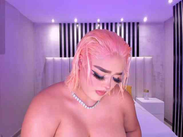 ElizabethBennet webcam