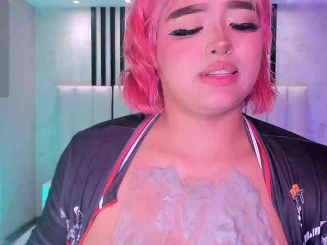 ElizabethBennet webcam