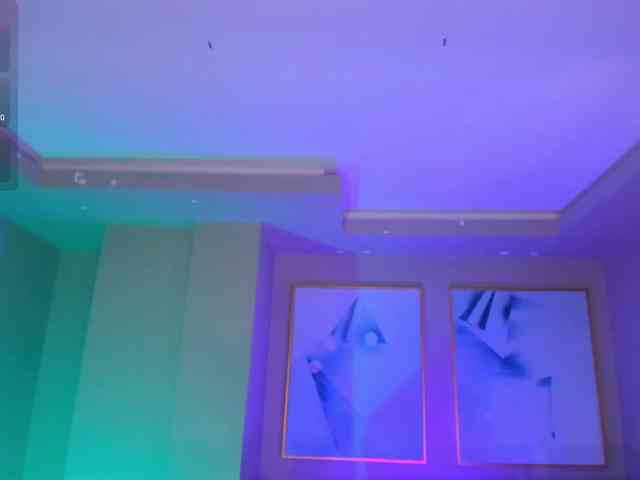 ElizabethBennet webcam