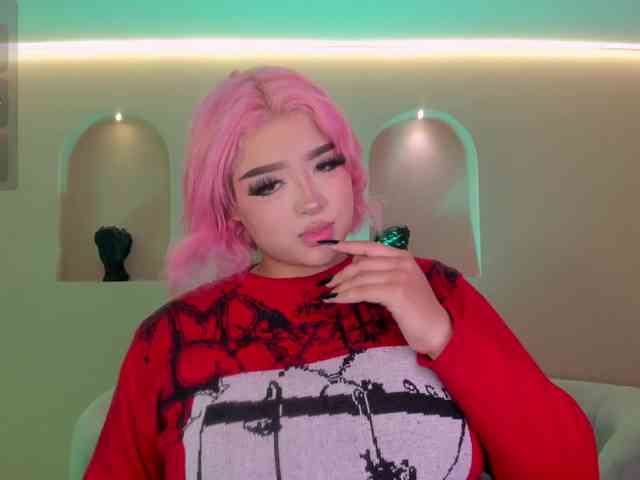 ElizabethBennet webcam