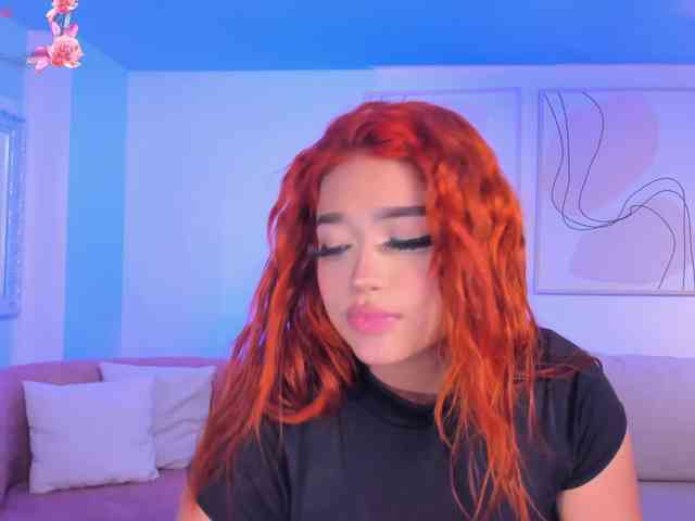 ElizabethBennet webcam
