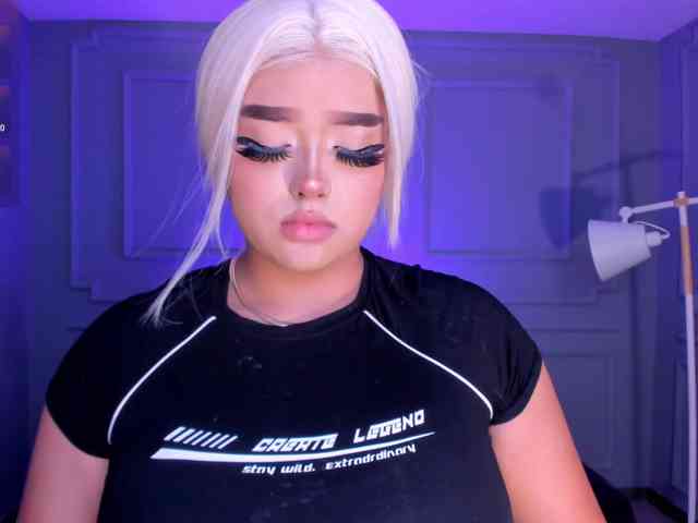 ElizabethBennet webcam